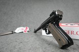 ***BNIB*** RUGER MARK IV 22LR 6.88