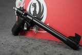 ***BNIB*** RUGER MARK IV 22LR 6.88