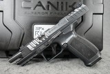 ***BNIB*** CANIK RIVAL-S DARKSIDE 9MM 5