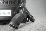 ***BNIB*** CANIK RIVAL-S DARKSIDE 9MM 5