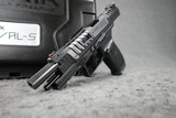 ***BNIB*** CANIK RIVAL-S DARKSIDE 9MM 5