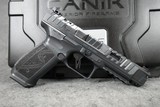 ***BNIB*** CANIK RIVAL-S DARKSIDE 9MM 5