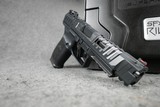 ***BNIB*** CANIK RIVAL-S DARKSIDE 9MM 5