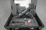 ***BNIB*** CANIK RIVAL-S DARKSIDE 9MM 5