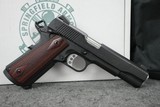 ***BNIB*** SPRINGFIELD TRP CLASSIC 45ACP 4.25