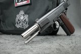 ***BNIB*** SPRINGFIELD TRP CLASSIC 45ACP 4.25