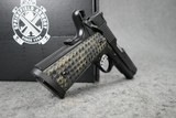 ***BNIB*** SPRINGFIELD TRP SERVICE MODEL 45ACP BLK ARMORY KOTE - 6 of 6