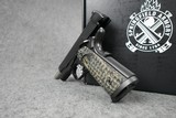 ***BNIB*** SPRINGFIELD TRP SERVICE MODEL 45ACP BLK ARMORY KOTE - 3 of 6