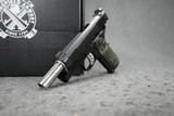 ***BNIB*** SPRINGFIELD TRP SERVICE MODEL 45ACP BLK ARMORY KOTE - 2 of 6