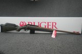 ***BNIB*** RUGER AMERICAN GENERATION II PREDATOR 400 LEGEND 22'' 5-RD - 1 of 10