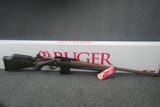 ***BNIB*** RUGER AMERICAN GENERATION II PREDATOR 400 LEGEND 22'' 5-RD - 1 of 10