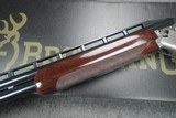 ***BNIB*** BROWNING CITORI 725 TRAP ADJUSTABLE COMB 12 GAUGE 32'' - FREE SHIPPING! - 11 of 12