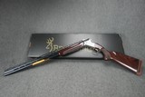 ***BNIB*** BROWNING CITORI 725 TRAP ADJUSTABLE COMB 12 GAUGE 32'' - FREE SHIPPING! - 8 of 12
