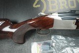 ***BNIB*** BROWNING CITORI 725 TRAP ADJUSTABLE COMB 12 GAUGE 32'' - FREE SHIPPING! - 5 of 12