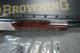 ***BNIB*** BROWNING CITORI 725 TRAP ADJUSTABLE COMB 12 GAUGE 32'' - FREE SHIPPING! - 6 of 12