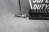 ***BNIB*** Super Duty MOD1 Rifle, 16
