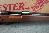 ***BNIB*** WINCHESTER M70 SUPER GRADE 30-06 SPRG 24