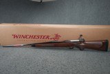 ***BNIB*** WINCHESTER M70 SUPER GRADE 30-06 SPRG 24