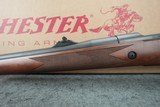 ***BNIB*** WINCHESTER M70 SAFARI 375 H&H MAG 24