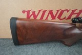 ***BNIB*** WINCHESTER M70 SAFARI 375 H&H MAG 24