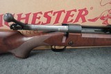 ***BNIB*** WINCHESTER M70 SAFARI 375 H&H MAG 24
