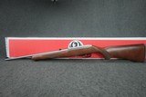 ***BNIB*** RUGER 10/22 SPORTER 75TH ANNIVERSARY 22 LR 18.5'' 10-RD - 6 of 10