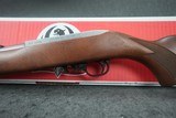 ***BNIB*** RUGER 10/22 SPORTER 75TH ANNIVERSARY 22 LR 18.5'' 10-RD - 8 of 10