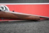 ***BNIB*** RUGER 10/22 SPORTER 75TH ANNIVERSARY 22 LR 18.5'' 10-RD - 4 of 10