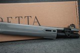 ***BNIB*** BERETTA 1301 TACTICAL MOD 2 12 GAUGE 18.5'' 7-RD - 5 of 10