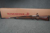 ***BNIB*** WINCHESTER M70 SUPER GRADE 30-06 SPRG 24
