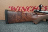 ***BNIB*** WINCHESTER M70 SUPER GRADE 30-06 SPRG 24