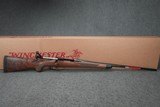 ***BNIB*** WINCHESTER M70 SUPER GRADE 30-06 SPRG 24