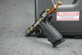 ***BNIB*** VOLQUARTSEN BLACK MAMBA DBG 22 LR 4.5'' 10-RD - 5 of 8