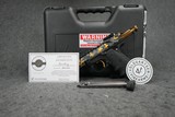 ***BNIB*** VOLQUARTSEN BLACK MAMBA DBG 22 LR 4.5'' 10-RD