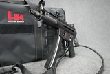 ***BNIB*** HK SP5K-PDW 9MM 5.83'' 30-RD - FREE SHIPPING! - 2 of 6