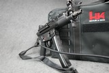 ***BNIB*** HK SP5K-PDW 9MM 5.83'' 30-RD - FREE SHIPPING! - 5 of 6