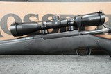 ***BNIB*** MOSSBERG PATRIOT SYNTHETIC VORTEX SCOPED 308WIN 22