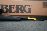 ***BNIB*** MOSSBERG PATRIOT SYNTHETIC VORTEX SCOPED 308WIN 22