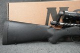 ***BNIB*** MOSSBERG PATRIOT SYNTHETIC VORTEX SCOPED 308WIN 22