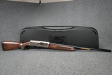 ***BNIB*** BROWNING A5 ULTIMATE WALNUT 12 GAUGE 28'' 3-RD SHOTGUN - FREE SHIPPING !!! - 3 of 12