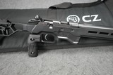 ***BNIB*** CZ-USA CZ 457 VARMINT PRECISION CHASSIS 22 LR 24'' *LIMITED RUN* - FREE SHIPPING - 8 of 10
