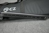 ***BNIB*** CZ-USA CZ 457 VARMINT PRECISION CHASSIS 22 LR 24'' *LIMITED RUN* - FREE SHIPPING - 9 of 10