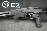 ***BNIB*** CZ-USA CZ 457 VARMINT PRECISION CHASSIS 22 LR 24'' *LIMITED RUN* - FREE SHIPPING - 3 of 10