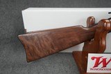 ***BNIB*** WINCHESTER 1873 COMPETITION CARBINE 357/38 20