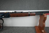 ***BNIB*** WINCHESTER 1873 COMPETITION CARBINE 357/38 20