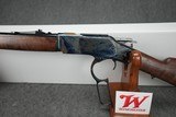 ***BNIB*** WINCHESTER 1873 COMPETITION CARBINE 357/38 20