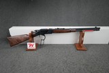 ***BNIB*** WINCHESTER 1873 COMPETITION CARBINE 357/38 20