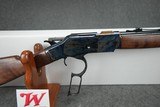 ***BNIB*** WINCHESTER 1873 COMPETITION CARBINE 357/38 20