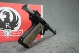 **BNIB** RUGER MARK IV 22LR 6.88