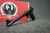 **BNIB** RUGER MARK IV 22LR 6.88